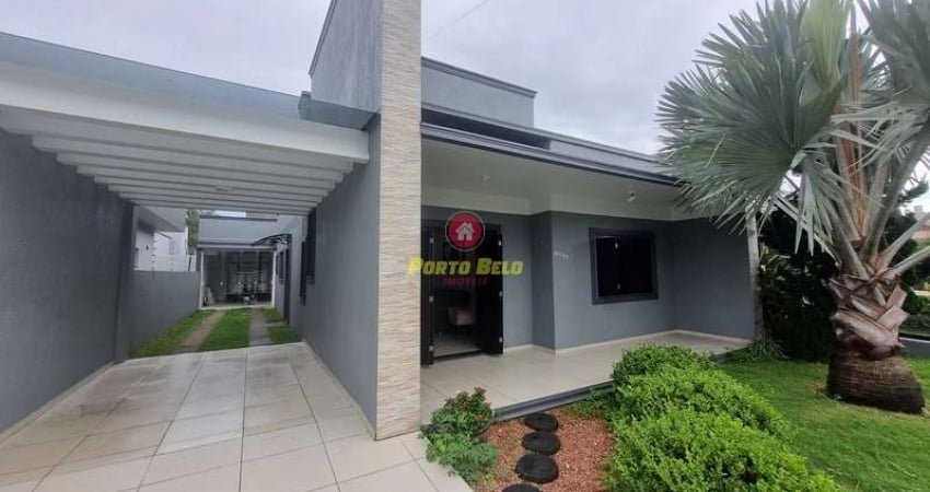 Casa com 3 quartos à venda no Atlântida Sul (Distrito), Osório 