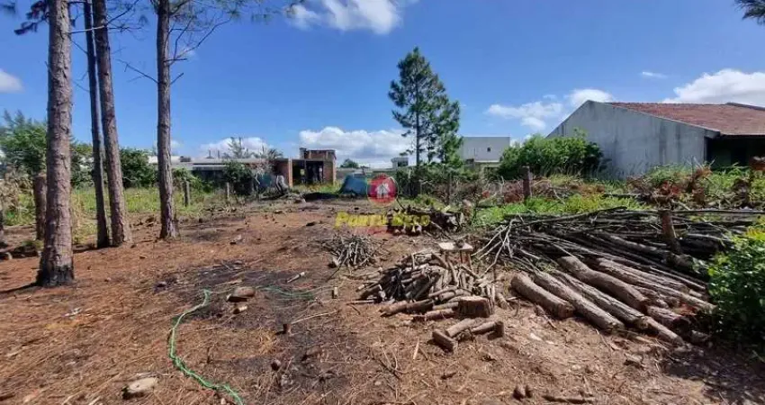 Terreno à venda no Atlântida Sul (Distrito), Osório 