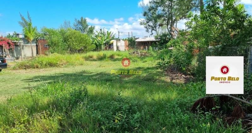 Terreno à venda no Atlântida Sul (Distrito), Osório 