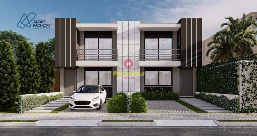 Casa com 3 quartos à venda no Atlântida Sul (Distrito), Osório 