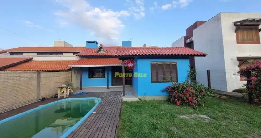 Casa à venda no Mariápolis, Osório 