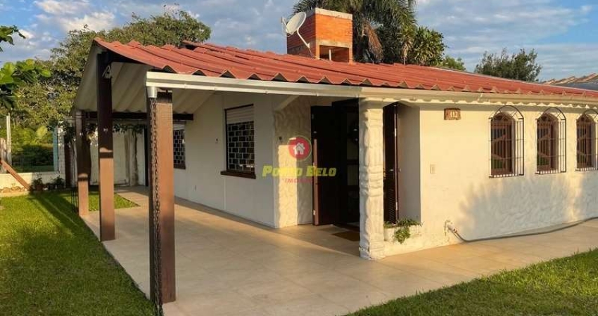 Casa com 2 quartos à venda no Atlântida Sul (Distrito), Osório 
