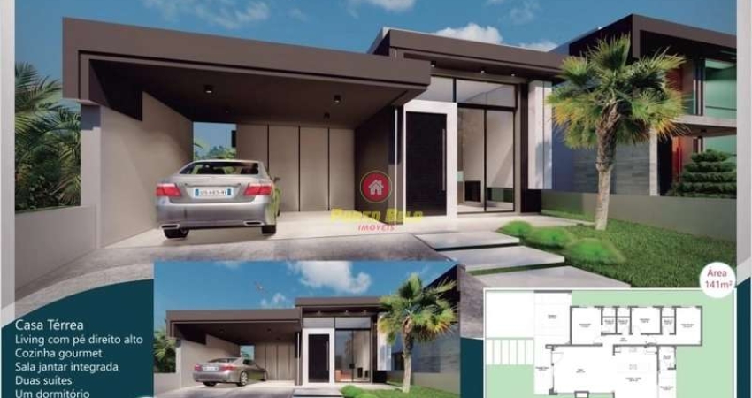 Casa com 3 quartos à venda no Atlântida Sul (Distrito), Osório 