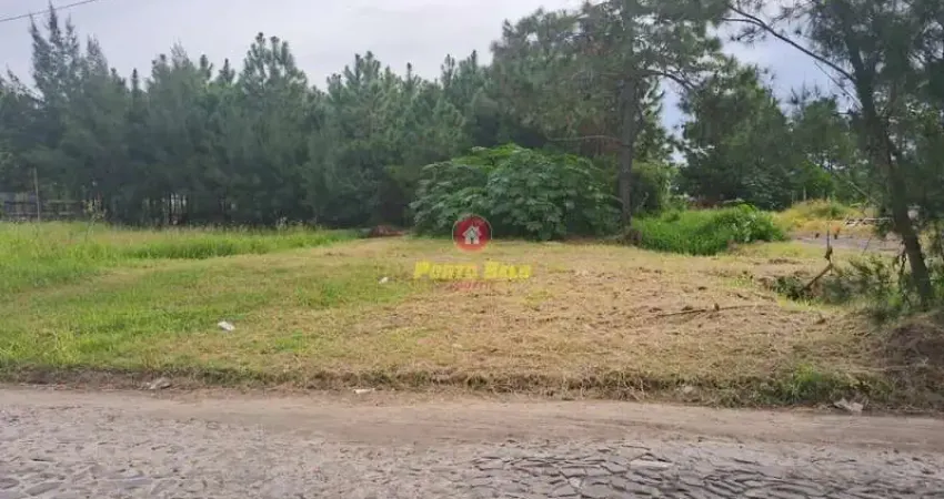 Terreno à venda no Atlântida Sul (Distrito), Osório 