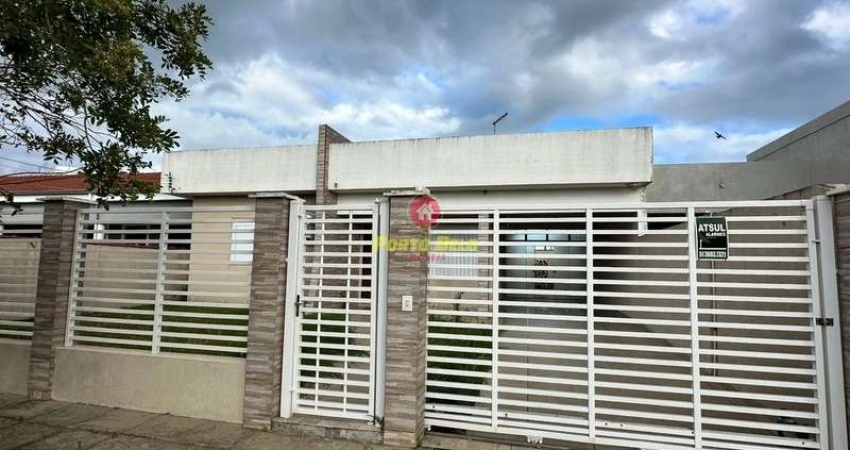 Casa com 2 quartos à venda no Atlântida Sul (Distrito), Osório 