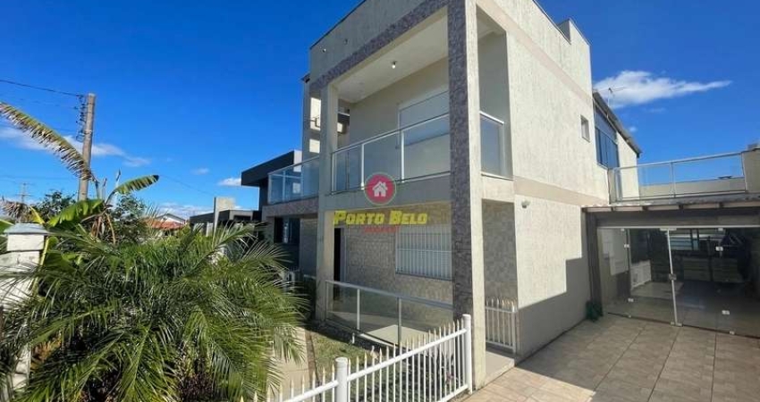 Casa com 3 quartos à venda no Atlântida Sul (Distrito), Osório 