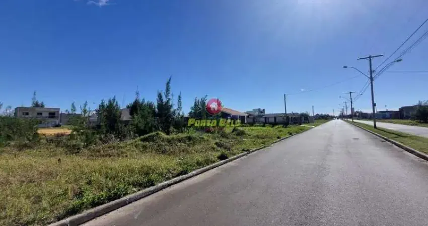 Terreno à venda no Atlântida Sul (Distrito), Osório 