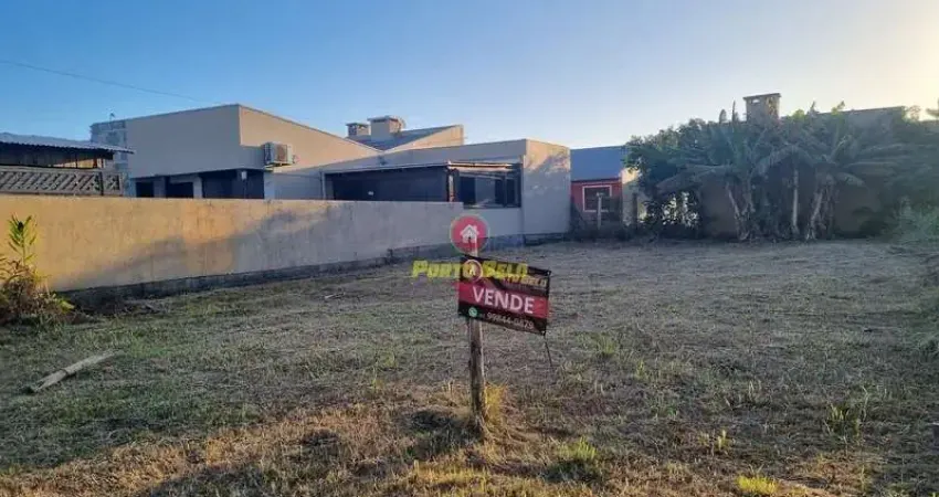 Terreno à venda no Atlântida Sul (Distrito), Osório 