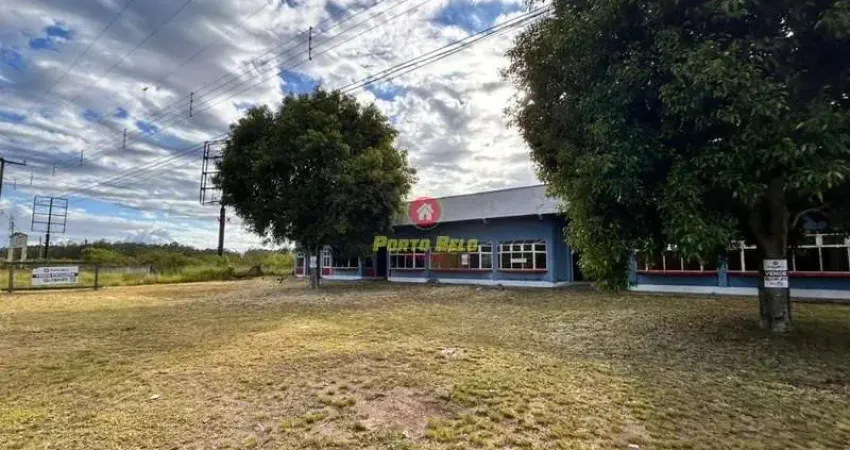 Terreno comercial à venda na Várzea do Padre, Osório 