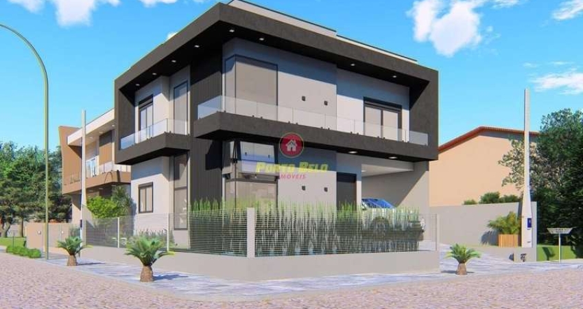 Casa com 3 quartos à venda no Atlântida Sul (Distrito), Osório 