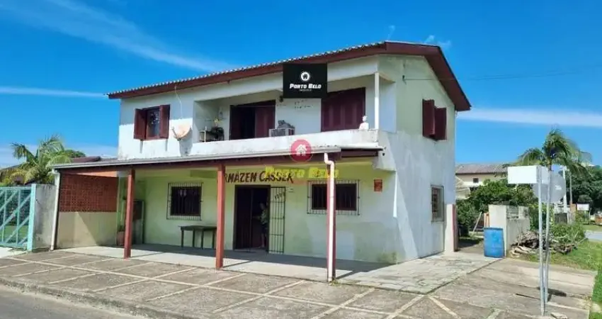 Ponto comercial à venda no Atlântida Sul (Distrito), Osório 