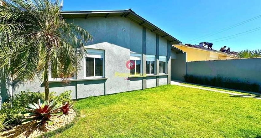 Casa com 3 quartos à venda no Atlântida Sul (Distrito), Osório 