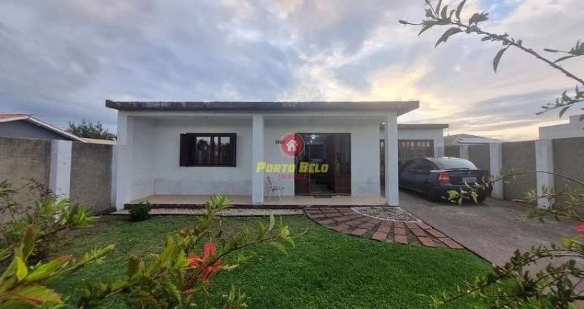Casa com 1 quarto à venda no Atlântida Sul (Distrito), Osório 