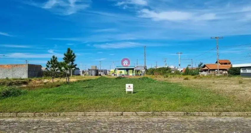 Terreno à venda no Atlântida Sul (Distrito), Osório 