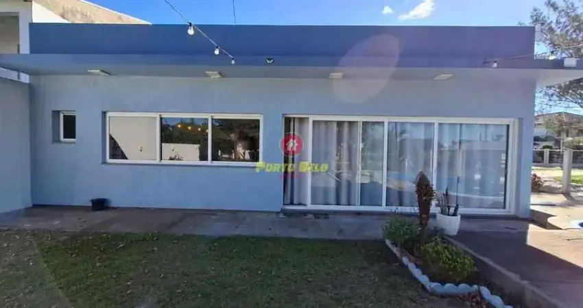 Casa com 3 quartos à venda no Jardim Atlântico, Tramandaí 