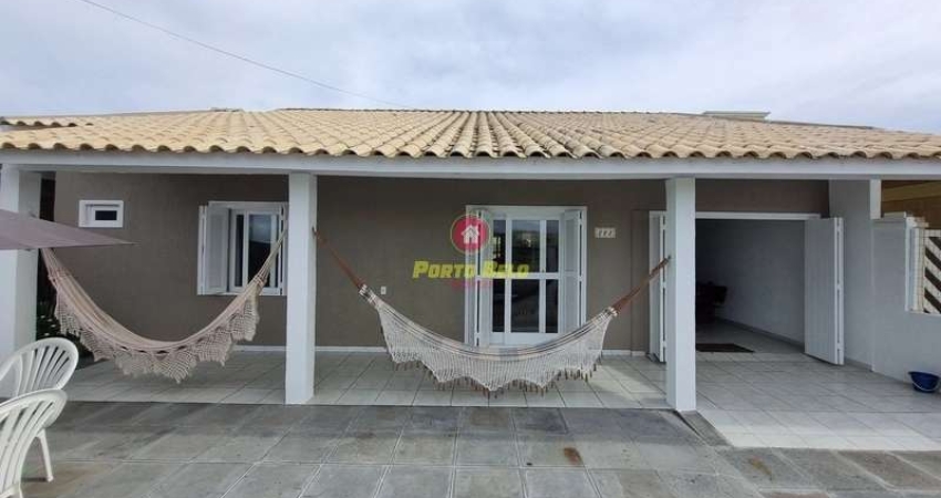Casa com 4 quartos à venda no Atlântida Sul (Distrito), Osório 