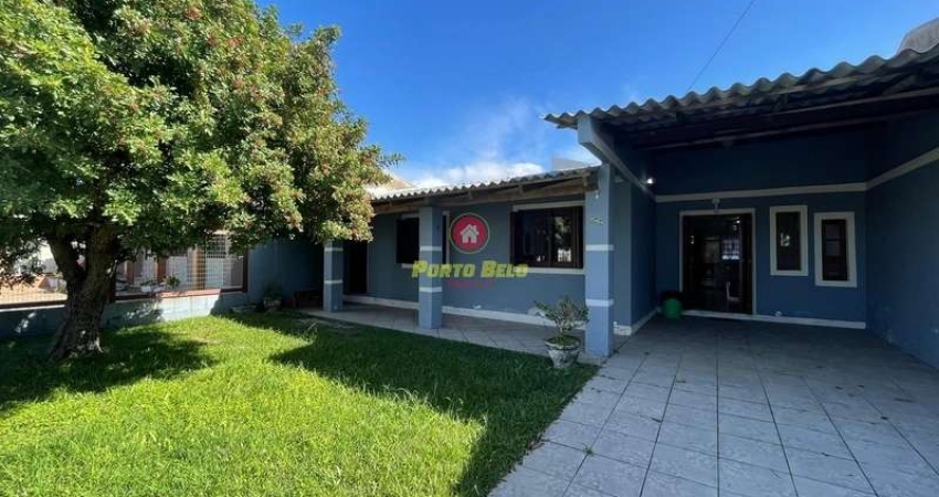 Casa com 4 quartos à venda no Atlântida Sul (Distrito), Osório 