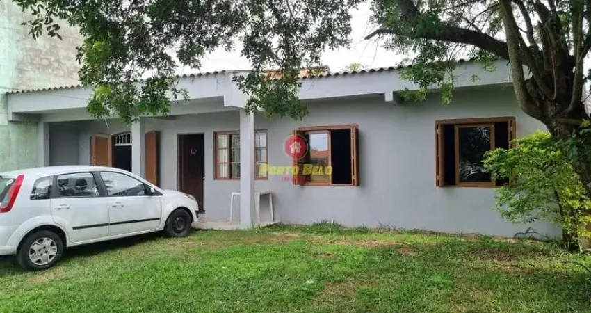 Casa com 3 quartos à venda no Atlântida Sul (Distrito), Osório 