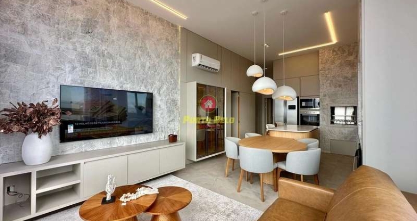 Apartamento com 3 quartos à venda na Zona Nova, Capão da Canoa 