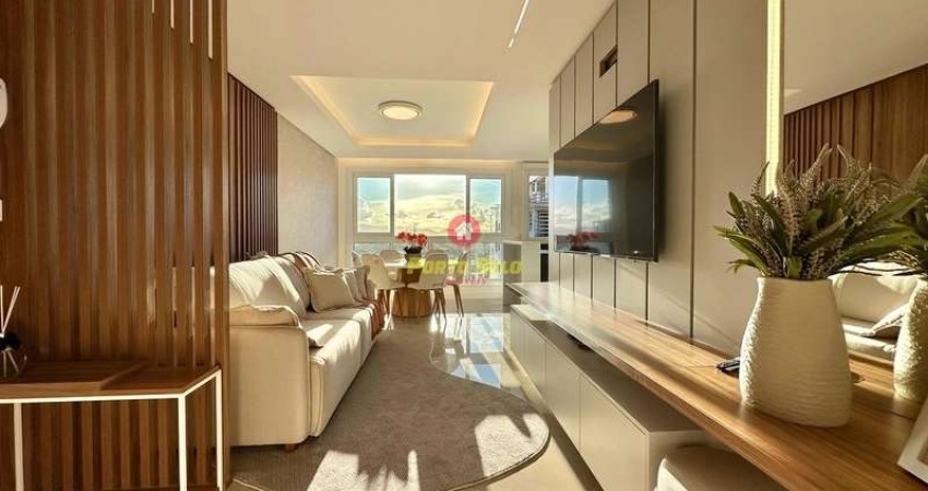 Apartamento com 3 quartos à venda na Zona Nova, Capão da Canoa 