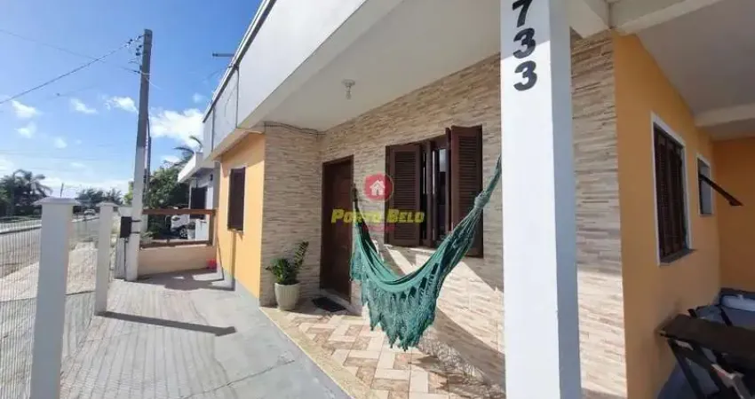 Casa com 3 quartos à venda em Rainha do Mar, Xangri-Lá 