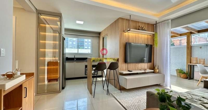 Apartamento com 2 quartos à venda na Zona Nova, Capão da Canoa 