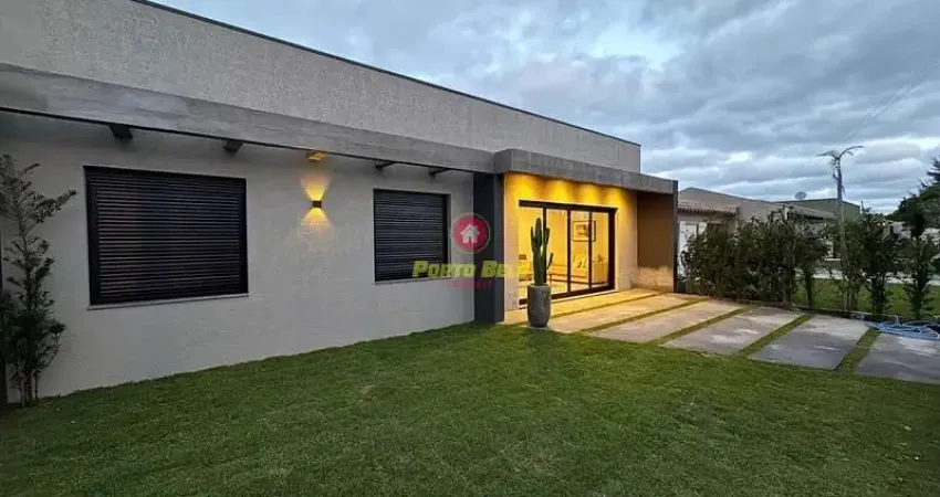 Casa com 4 quartos à venda no Atlântida Sul (Distrito), Osório 