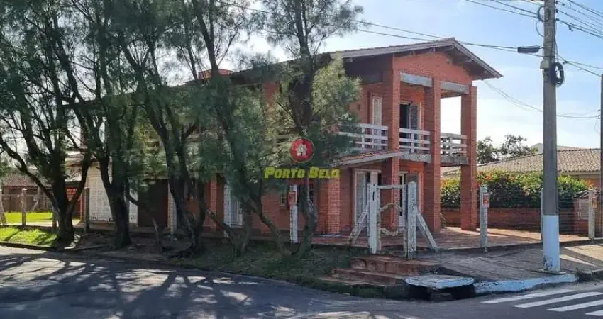 Casa com 5 quartos à venda no Atlântida Sul (Distrito), Osório 