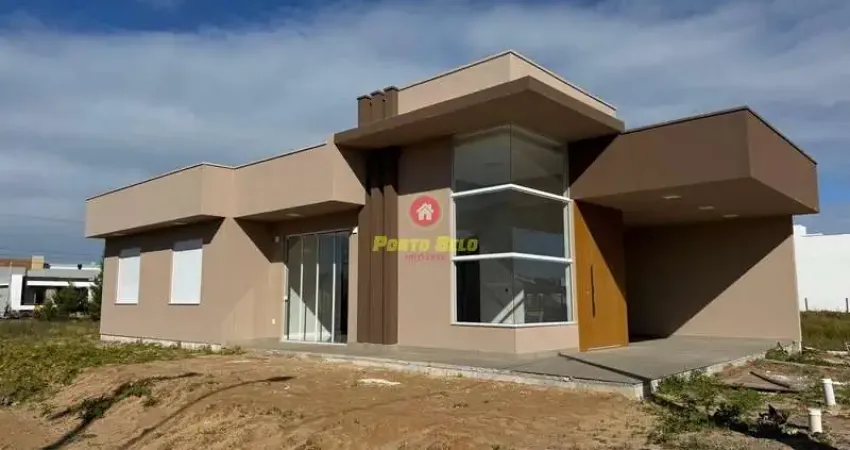 Casa com 3 quartos à venda no Atlântida Sul (Distrito), Osório 