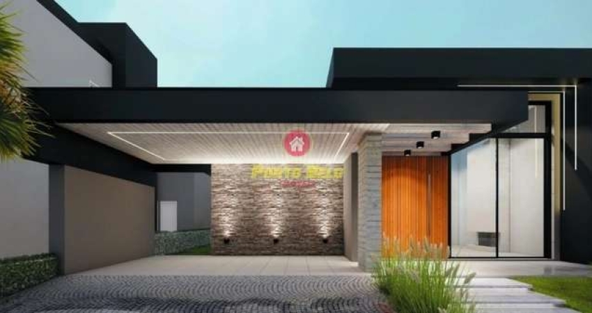 Casa com 3 quartos à venda no Atlântida Sul (Distrito), Osório 
