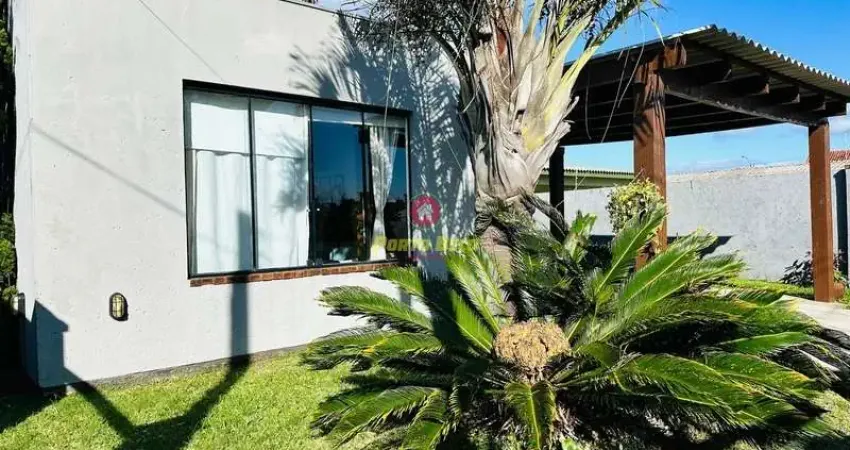 Casa com 2 quartos à venda em Rainha do Mar, Xangri-Lá 