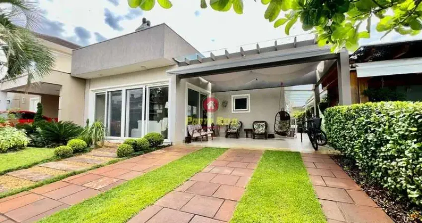 Casa em condomínio fechado com 4 quartos à venda no Atlântida Sul (Distrito), Osório 
