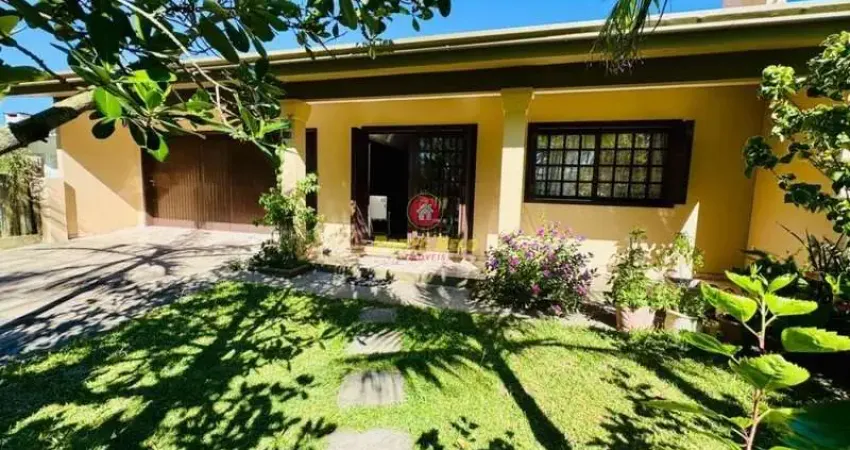 Apartamento com 3 quartos à venda no Arpoador, Xangri-Lá 
