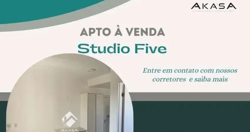 Apartamento para venda possui 36 metros quadrados com 1 quarto em centro - araraquara - sp