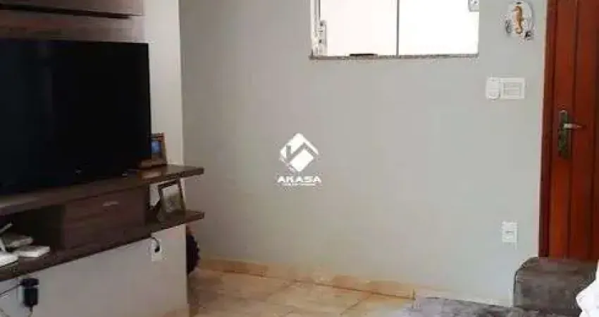 Casa com 2 quartos à venda no Parque São Paulo (Vila Xavier), Araraquara