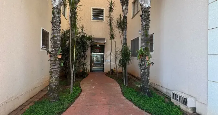 Apartamento com 2 quartos à venda na Avenida Santo Antonio, 200, Vila Xavier (Vila Xavier), Araraquara