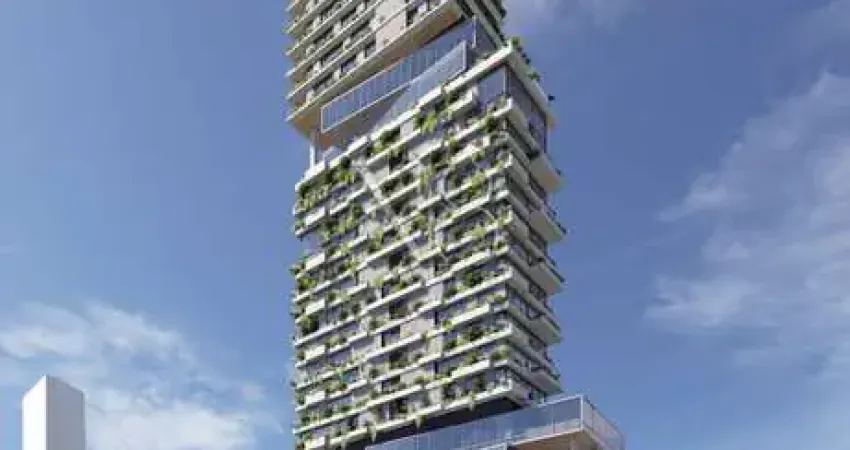 Apartamento com 4 quartos à venda na Rua Monsenhor Ivo Zanlorenzi, Mossunguê, Curitiba