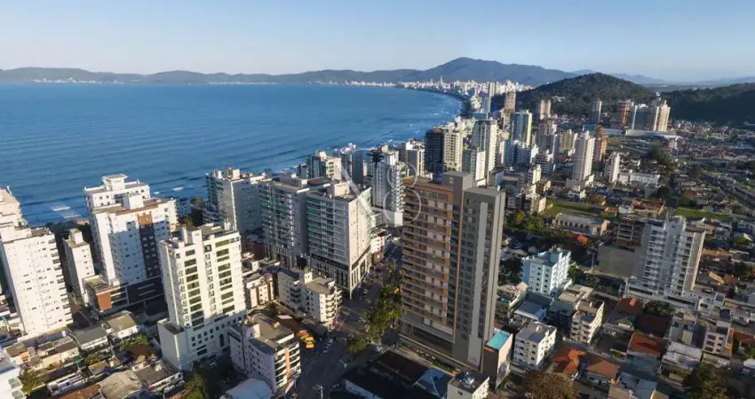 Apartamento com 4 quartos à venda na Rua Nereu Ramos, Centro, Itapema