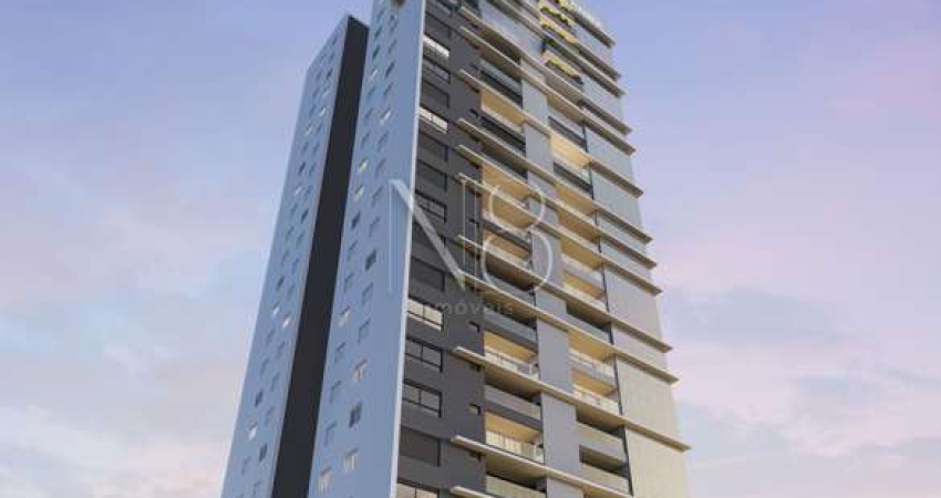 Apartamento com 3 quartos à venda na Rua Professor Pedro Viriato Parigot de Souza, Cidade Industrial, Curitiba