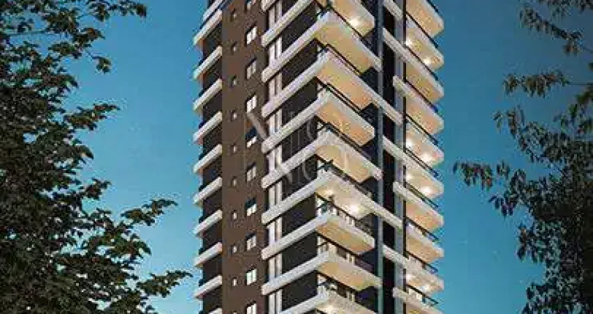 Apartamento com 4 quartos à venda na Rua Belém, Cabral, Curitiba