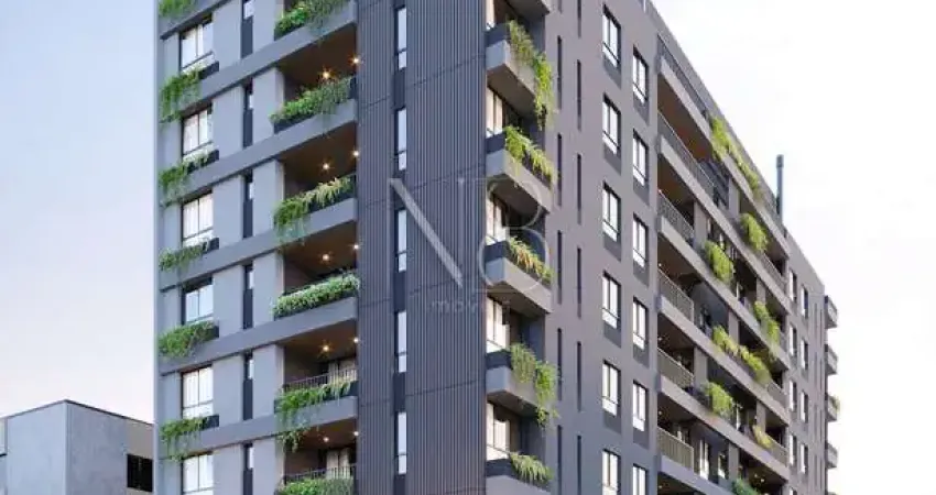Apartamento com 3 quartos à venda na Rua Estados Unidos, Boa Vista, Curitiba