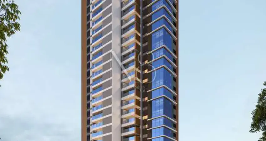 Apartamento com 3 quartos à venda na Rua Professor Pedro Viriato Parigot de Souza, Cidade Industrial, Curitiba
