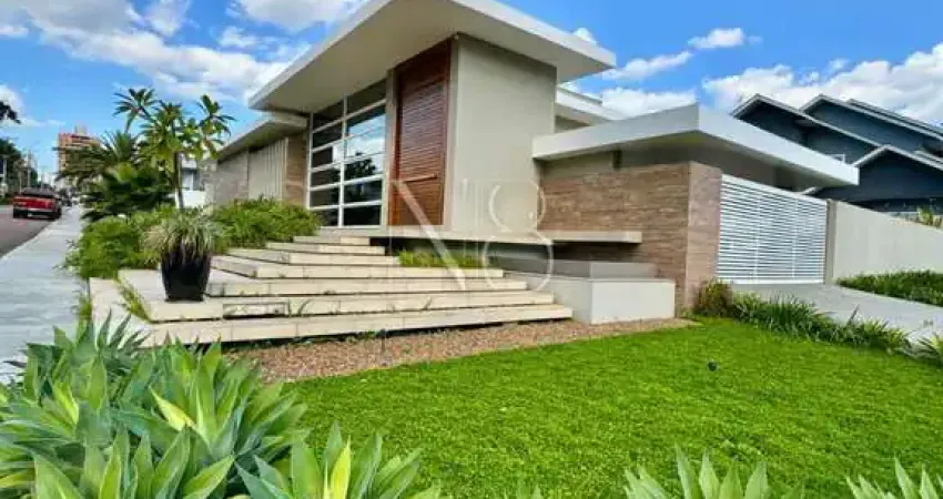 Casa com 3 quartos à venda na Avenida Anita Garibaldi, Orfãs, Ponta Grossa
