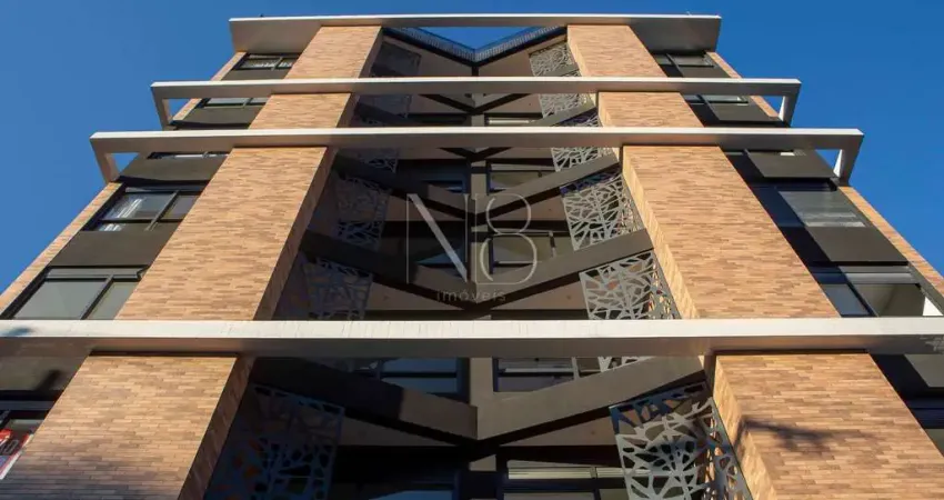 Apartamento com 3 quartos à venda na Alameda Prudente de Moraes, Mercês, Curitiba