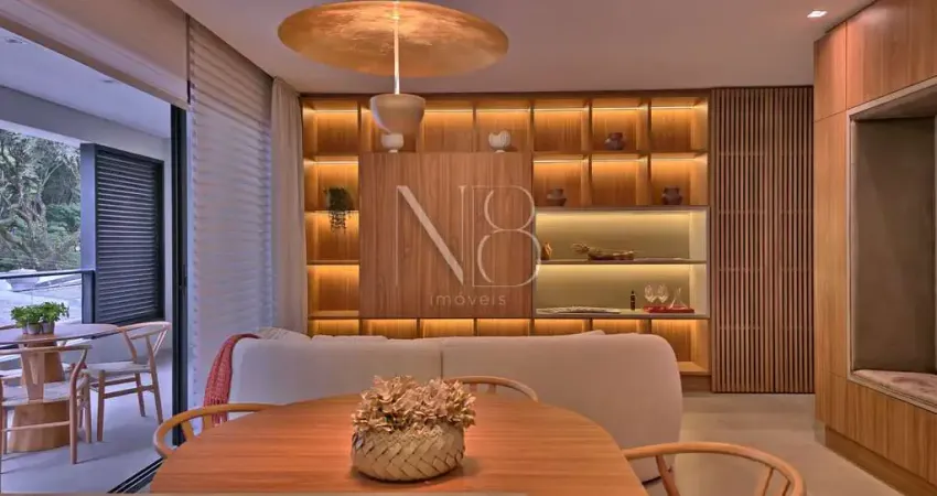Apartamento com 3 quartos à venda na Rua Fernando Amaro, Cristo Rei, Curitiba