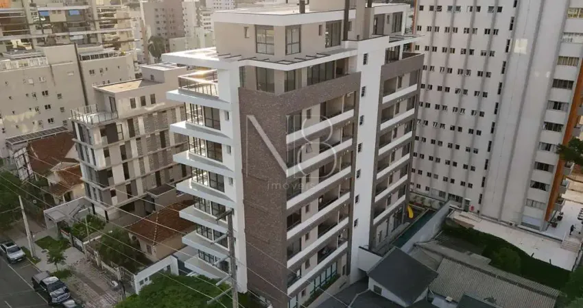 Apartamento com 3 quartos à venda na Rua Brasílio Itiberê, Água Verde, Curitiba