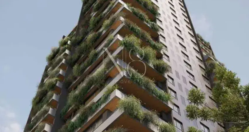 Apartamento com 2 quartos à venda na Rua Monsenhor Ivo Zanlorenzi, Ecoville, Curitiba