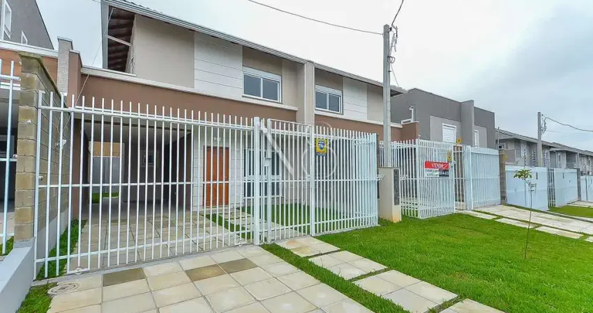 Casa com 4 quartos à venda na Rua André Ferreira Camargo, Xaxim, Curitiba