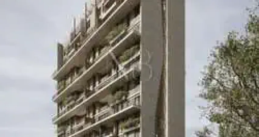 Apartamento com 3 quartos à venda na Rua Capitão Tobias Pereira da Cruz, Carioca, São José dos Pinhais