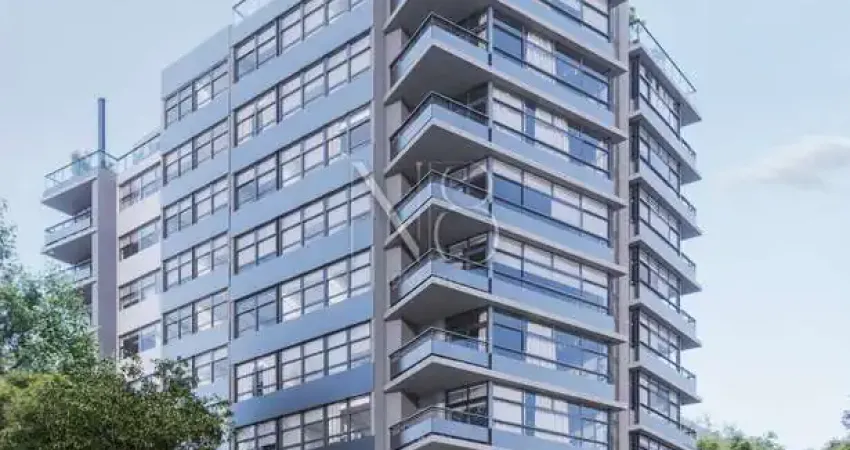 Apartamento com 3 quartos à venda na Rua Monsenhor Ivo Zanlorenzi, Campina do Siqueira, Curitiba